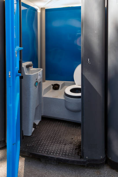 Best Local porta potty services  in Nevada City, CA