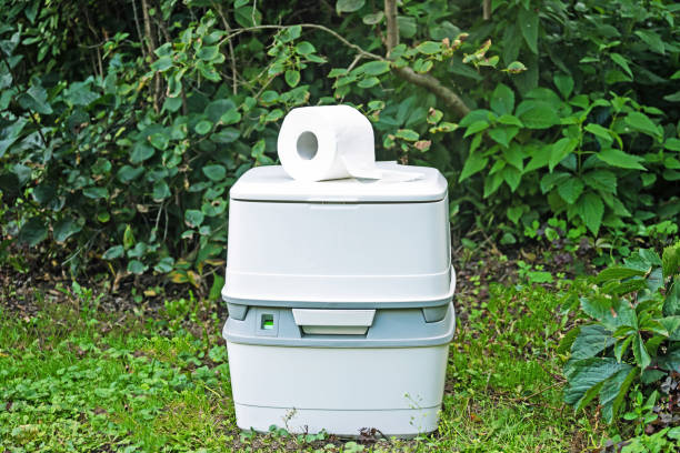Best Portable bathroom rental  in Nevada City, CA