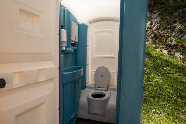 Trusted Nevada City, CA porta potty rental Experts
