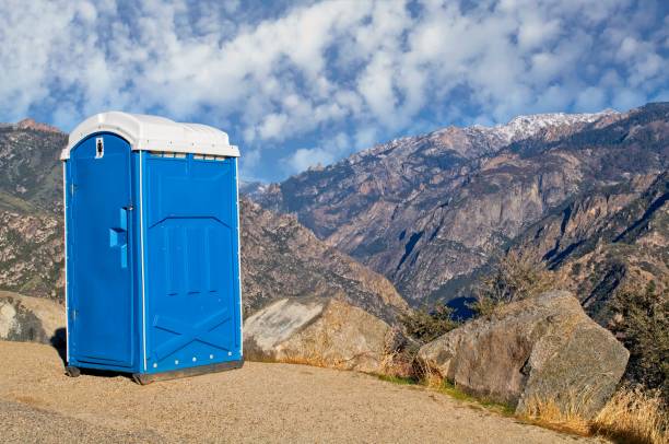 Best Portable bathroom rental  in Nevada City, CA