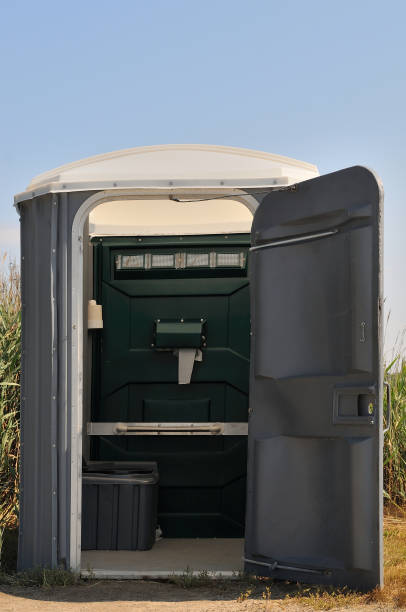 Best Construction site porta potty rental  in Nevada City, CA