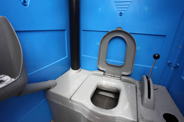 Affordable portable toilet rental in Nevada City, CA