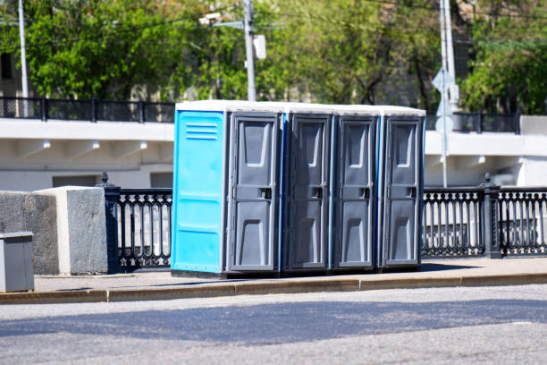 Portable restroom solutions in Nevada City, CA