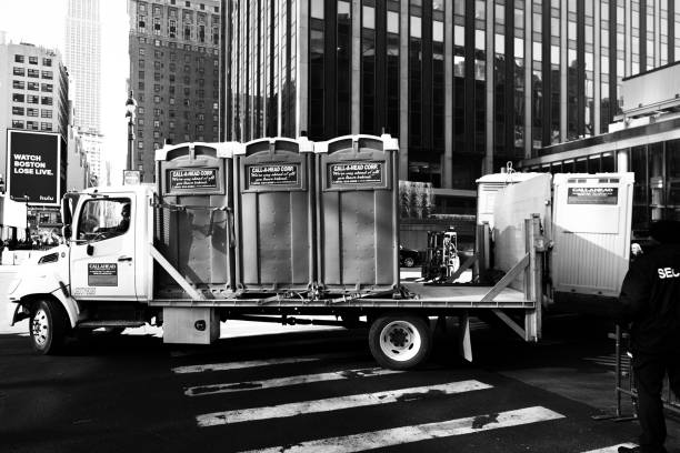 Best Local porta potty services  in Nevada City, CA