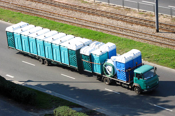 Best Porta potty rental near me  in Nevada City, CA