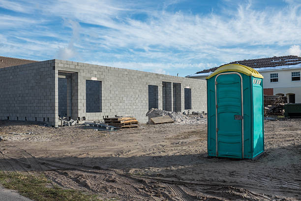 Best Affordable portable toilet rental  in Nevada City, CA